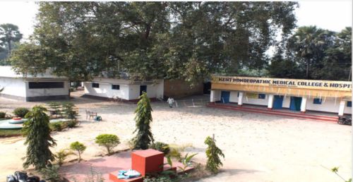 Kent Homeopathic Medical College and Hospital Vaishali